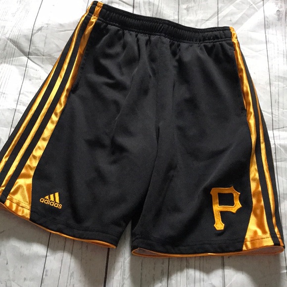 adidas Other - Pittsburgh Pirates Shorts
